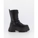 Itno Womens Lexi Boot Black. Available at Platypus Shoes for $69.99