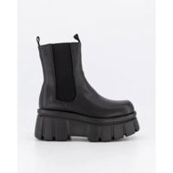 Detailed information about the product Itno Womens Mazie Boot Black