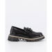 Itno Womens Trax Loafer Black. Available at Platypus Shoes for $90.99