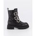 Itno Womens Zendaya Boot Black. Available at Platypus Shoes for $59.99