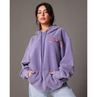 Detailed information about the product Jgr & Stn Tour Hoodie Purple