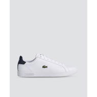 Detailed information about the product Lacoste Graduate Pro 220 Sma Wht