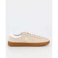 Detailed information about the product Lacoste Mens Baseshot Offwht