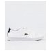 Lacoste Mens Carnaby 0822 Wht. Available at Platypus Shoes for $179.99