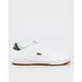 Lacoste Mens Carnaby Cup Wht. Available at Platypus Shoes for $179.99