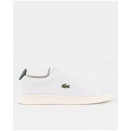 Detailed information about the product Lacoste Mens Carnaby Piquee Wht