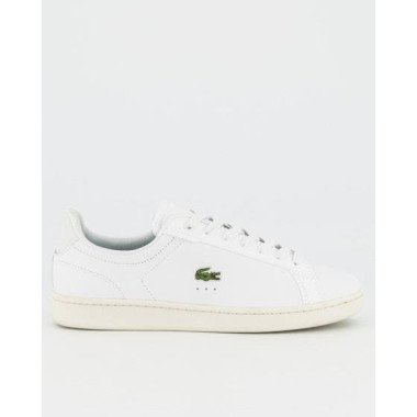 Lacoste Mens Carnaby Pro Wht