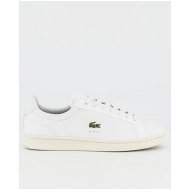 Detailed information about the product Lacoste Mens Carnaby Pro Wht