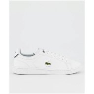 Detailed information about the product Lacoste Mens Carnaby Pro Wht