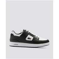 Detailed information about the product Lacoste Mens Court Cage Wht
