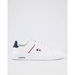 Lacoste Mens Europa Pro Sneakers Wht. Available at Platypus Shoes for $169.99