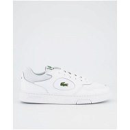 Detailed information about the product Lacoste Mens Lineset 223 1 Sma Wht