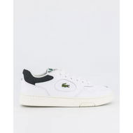 Detailed information about the product Lacoste Mens Lineset Wht