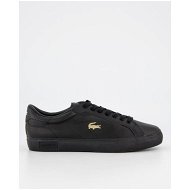 Detailed information about the product Lacoste Mens Powercourt Blk