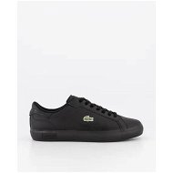 Detailed information about the product Lacoste Mens Powercourt Blk