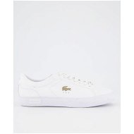 Detailed information about the product Lacoste Mens Powercourt Wht