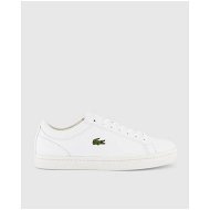 Detailed information about the product Lacoste Mens Straightset Bl 1 White