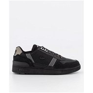 Detailed information about the product Lacoste Mens T-clip Blk
