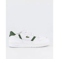 Detailed information about the product Lacoste Mens T-clip Wht