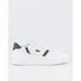 Lacoste Mens T-clip Wht. Available at Platypus Shoes for $179.99