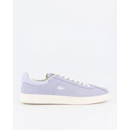 Detailed information about the product Lacoste Womens Baseshot Blue