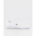 Lacoste Womens Carnaby Cup Wht. Available at Platypus Shoes for $179.99