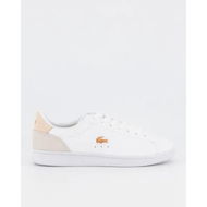 Detailed information about the product Lacoste Womens Carnaby Set Wht