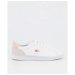 Lacoste Womens Carnaby Set Wht. Available at Platypus Shoes for $189.99