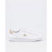 Lacoste Womens Carnaby Set Wht. Available at Platypus Shoes for $179.99