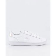 Detailed information about the product Lacoste Womens Carnaby Sneakers Wht