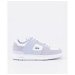 Lacoste Womens Court Cage Light Blue. Available at Platypus Shoes for $79.99