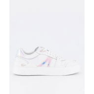 Detailed information about the product Lacoste Womens L002 Evo Wht