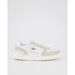 Lacoste Womens Leather T-clip White Silver. Available at Platypus Shoes for $189.99