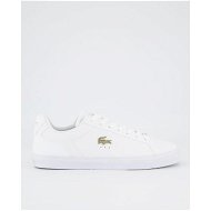 Detailed information about the product Lacoste Womens Lerond Pro Wht