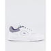 Lacoste Womens Lineset Leather Sneakers Wht. Available at Platypus Shoes for $179.99