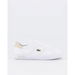 Lacoste Womens Powercourt 2.0 Wht. Available at Platypus Shoes for $189.99