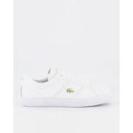 Detailed information about the product Lacoste Womens Powercourt Wht