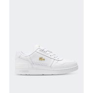 Detailed information about the product Lacoste Womens T-clip Wht