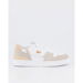 Lacoste Womens T-clip Wht. Available at Platypus Shoes for $189.99