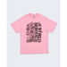 Majestic La Dodgers 7 Rings Champs Tee Sachet Pink. Available at Platypus Shoes for $48.99