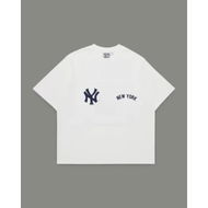 Detailed information about the product Majestic Ny Yankees 'we Win' Tee Vintage White