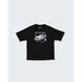 Market Des Bear T-shirt Black. Available at Platypus Shoes for $69.99