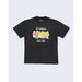 Market Gorpcore Bears Tee Washed-black. Available at Platypus Shoes for $69.99