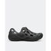 Merrell Mens Hydro Next Gen Moc Triple Black. Available at Platypus Shoes for $119.99