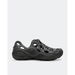 Merrell Womens Hydro Next Gen Moc Triple Black. Available at Platypus Shoes for $119.99