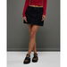 Motel Rocks Mini A-line Denim Skirt Indigo. Available at Platypus Shoes for $99.99