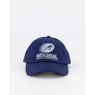 Detailed information about the product Ncaa North Carolina Track & Field Cap Navy