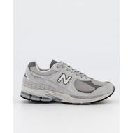 Detailed information about the product New Balance 2002r Grey