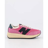 Detailed information about the product New Balance 370 Hot Pink