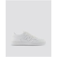 Detailed information about the product New Balance 480 White (100)